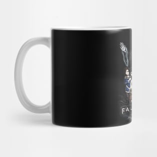 Fatal Frame V Heroes Mug